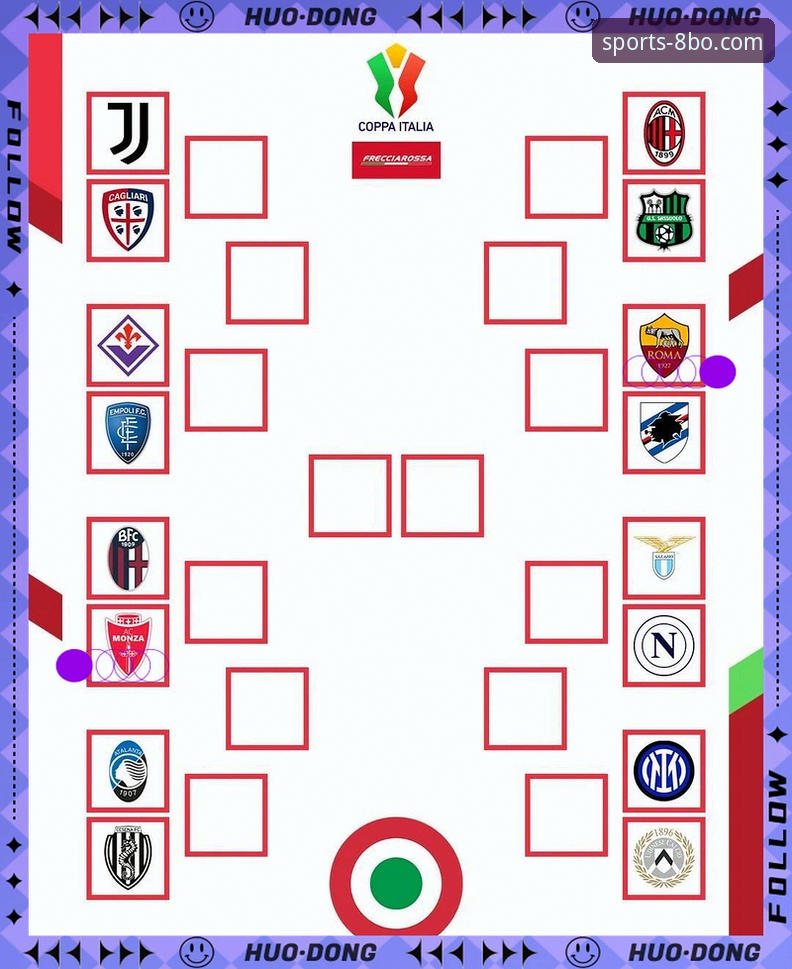 深度剖析意大利出局：在8博体育平台掌握赛事复盘与玩法策略教程