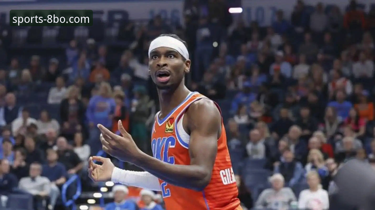 亚历山大47分加时封神！雷霆险胜活塞背后你不知道的细节